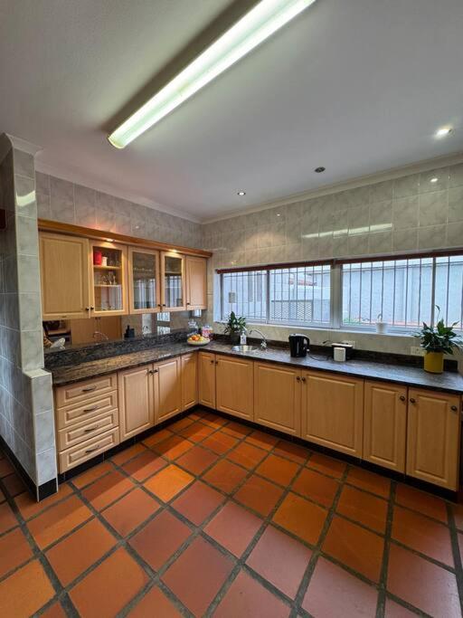 B Shocked Manor - Lux Vakantiehuis Kaapstad