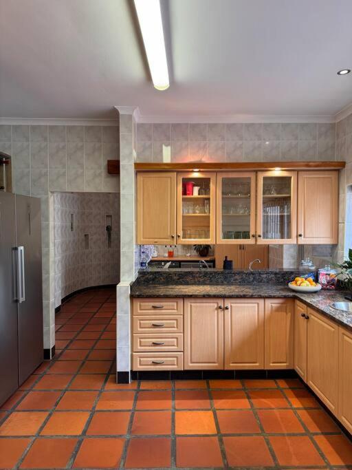 Holiday home B Shocked Manor - Lux *