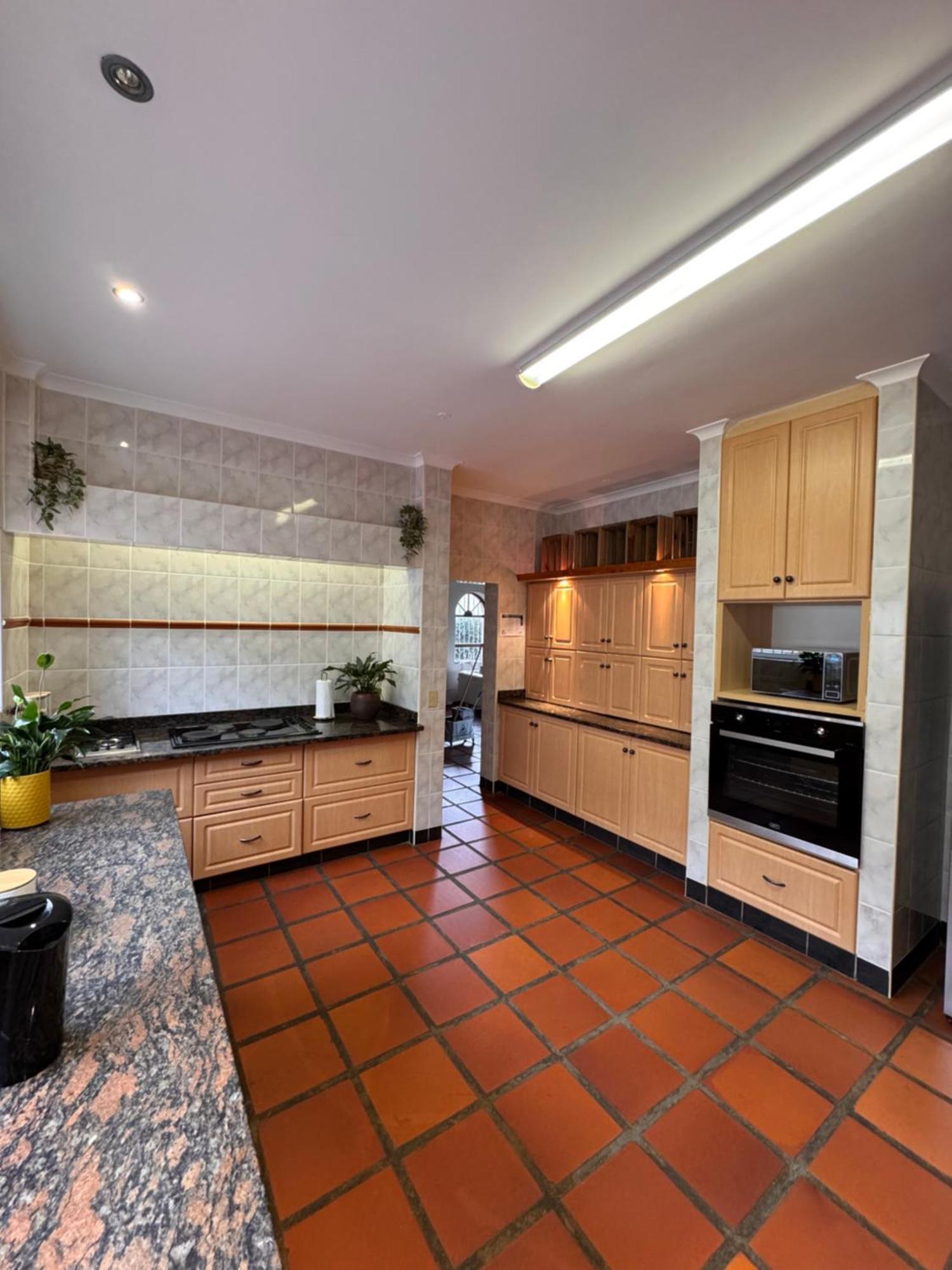 Holiday home B Shocked Manor - Lux *
