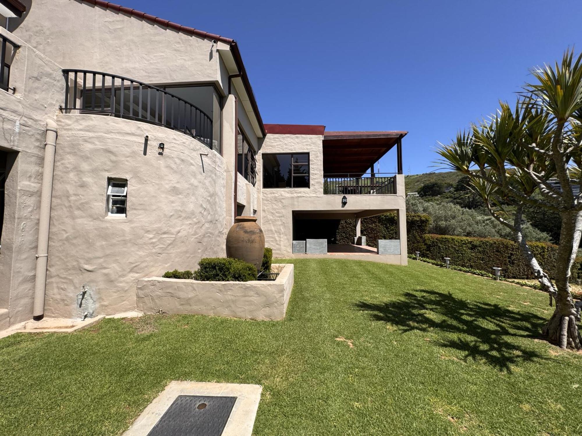 Holiday home B Shocked Manor - Lux Cape Town