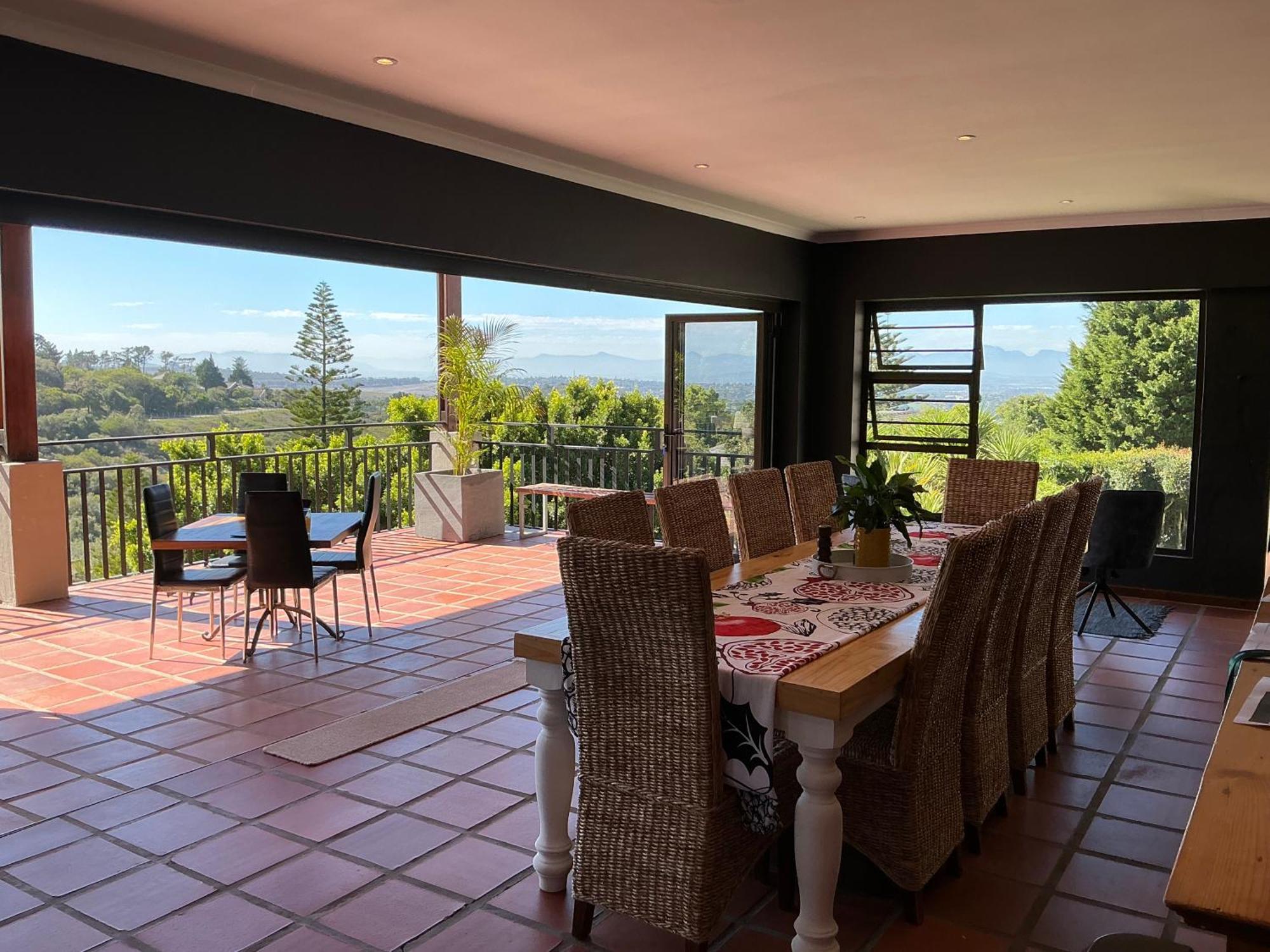 Holiday home B Shocked Manor - Lux Cape Town